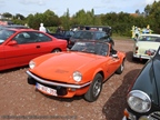 Oldtimermeeting Oldtimerclub Rumst -  14 september 2025