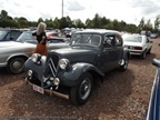 Oldtimermeeting Oldtimerclub Rumst -  14 september 2025