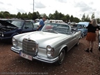 Oldtimermeeting Oldtimerclub Rumst -  14 september 2025