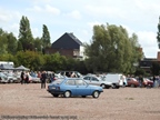 Oldtimermeeting Oldtimerclub Rumst -  14 september 2025