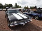 Oldtimermeeting Oldtimerclub Rumst -  14 september 2025