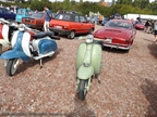Oldtimermeeting Oldtimerclub Rumst -  14 september 2025