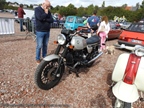 Oldtimermeeting Oldtimerclub Rumst -  14 september 2025