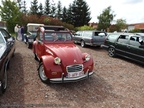 Oldtimermeeting Oldtimerclub Rumst -  14 september 2025