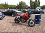 Oldtimermeeting Oldtimerclub Rumst -  14 september 2025