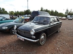 Oldtimermeeting Oldtimerclub Rumst -  14 september 2025