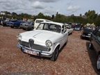 Oldtimermeeting Oldtimerclub Rumst -  14 september 2025