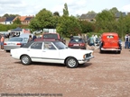 Oldtimermeeting Oldtimerclub Rumst -  14 september 2025
