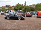 Oldtimermeeting Oldtimerclub Rumst -  14 september 2025