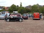 Oldtimermeeting Oldtimerclub Rumst -  14 september 2025