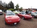 Oldtimermeeting Oldtimerclub Rumst -  14 september 2025
