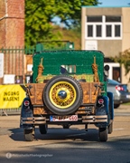 Everything On Wheels -  14 september 2025