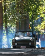 Everything On Wheels -  14 september 2025