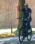 Everything On Wheels -  14 september 2025