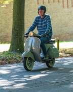 Everything On Wheels -  14 september 2025