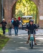 Everything On Wheels -  14 september 2025