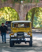 Everything On Wheels -  14 september 2025