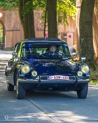 Everything On Wheels -  14 september 2025