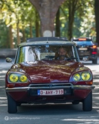 Everything On Wheels -  14 september 2025