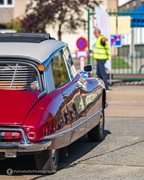 Everything On Wheels -  14 september 2025