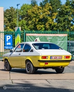 Everything On Wheels -  14 september 2025