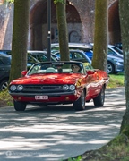 Everything On Wheels -  14 september 2025