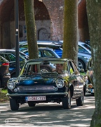 Everything On Wheels -  14 september 2025