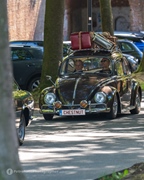 Everything On Wheels -  14 september 2025