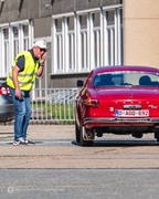 Everything On Wheels -  14 september 2025