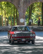 Everything On Wheels -  14 september 2025