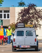 Everything On Wheels -  14 september 2025