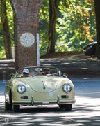 Everything On Wheels -  14 september 2025