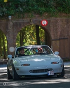 Everything On Wheels -  14 september 2025