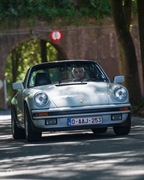 Everything On Wheels -  14 september 2025