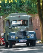 Everything On Wheels -  14 september 2025