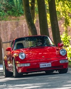 Everything On Wheels -  14 september 2025