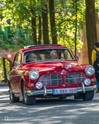 Everything On Wheels -  14 september 2025