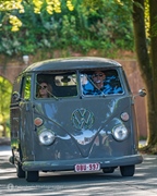 Everything On Wheels -  14 september 2025