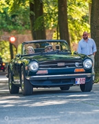 Everything On Wheels -  14 september 2025