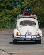 Everything On Wheels -  14 september 2025