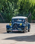 Everything On Wheels -  14 september 2025