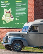 Everything On Wheels -  14 september 2025