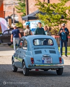 Everything On Wheels -  14 september 2025