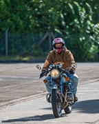 Everything On Wheels -  14 september 2025