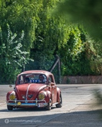 Everything On Wheels -  14 september 2025