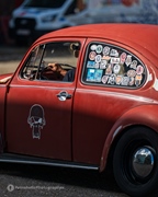 Everything On Wheels -  14 september 2025