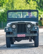 Everything On Wheels -  14 september 2025