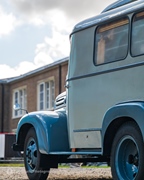 Everything On Wheels -  14 september 2025