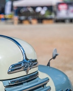 Everything On Wheels -  14 september 2025