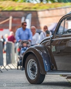 Everything On Wheels -  14 september 2025